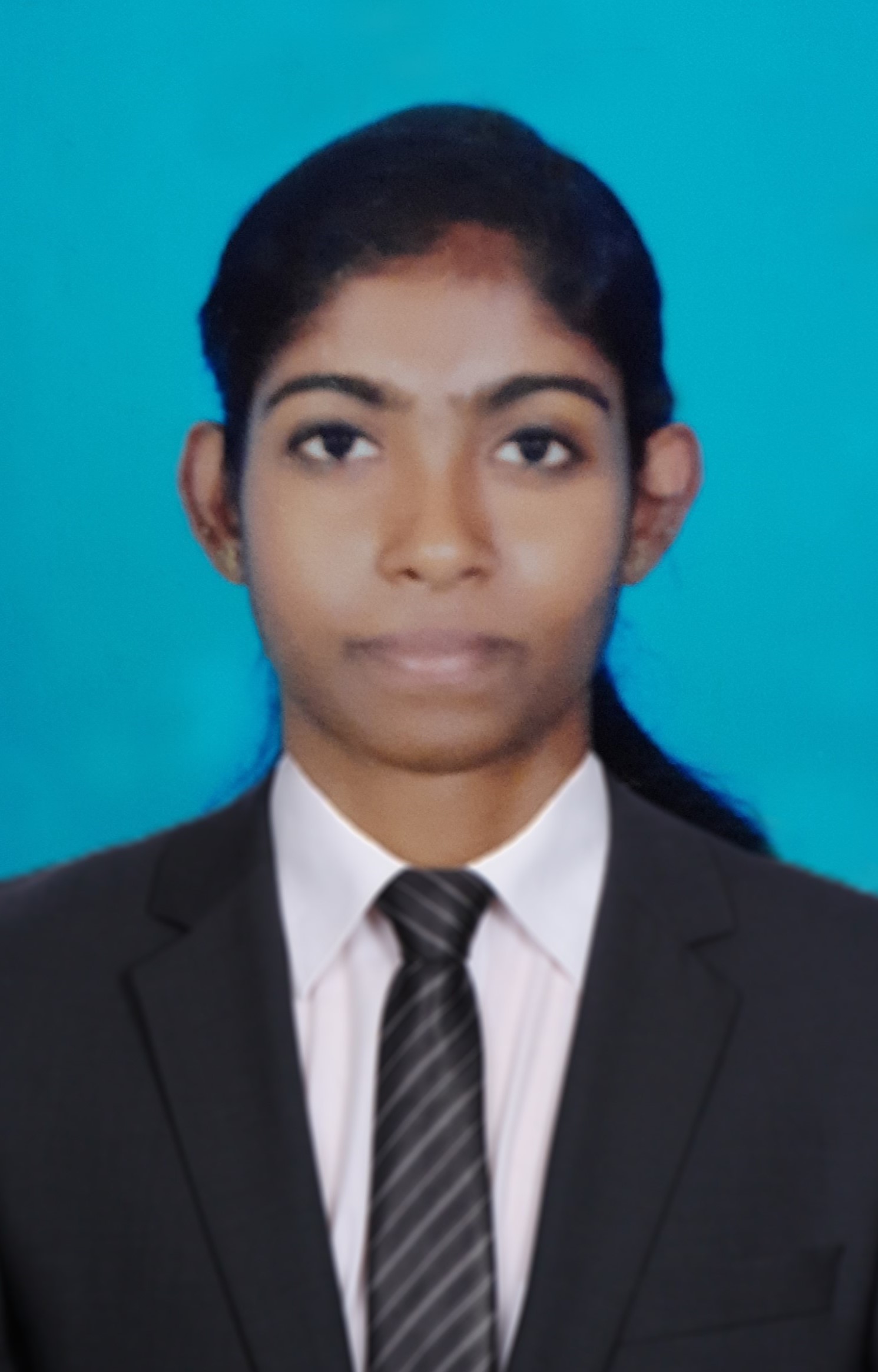 Nandana Sivan